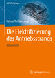 Die Elektrifizierung des Antriebsstrangs