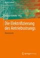 Die Elektrifizierung des Antriebsstrangs