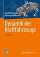 Dynamik der Kraftfahrzeuge