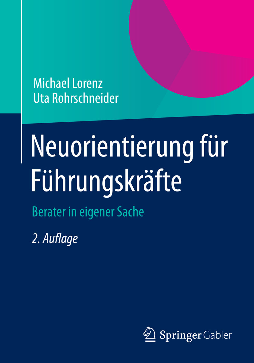 Neuorientierung für Führungskräfte