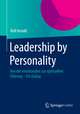 Leadership by Personality