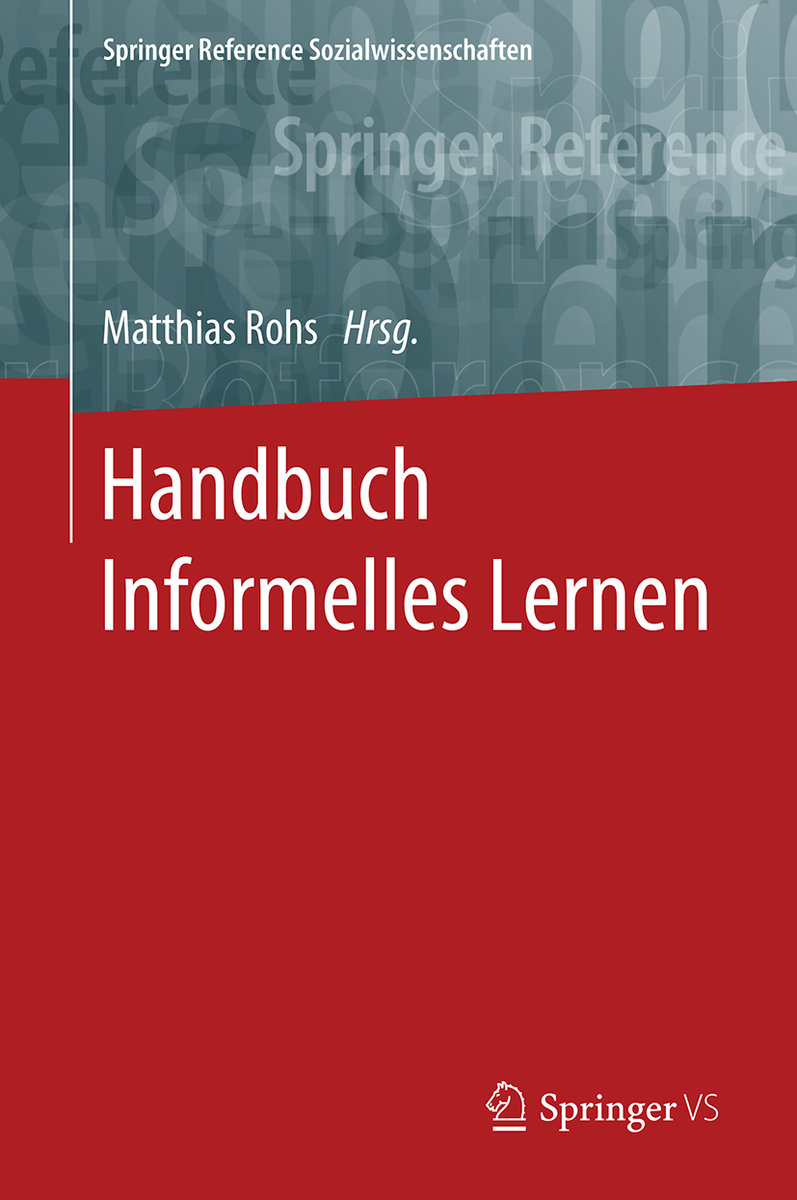 Handbuch Informelles Lernen