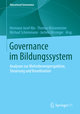 Governance im Bildungssystem