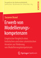 Erwerb von Modellierungskompetenzen