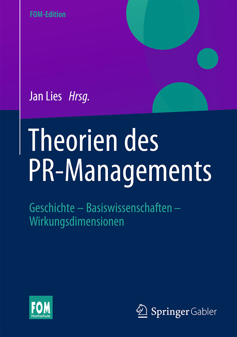 Theorien des PR-Managements