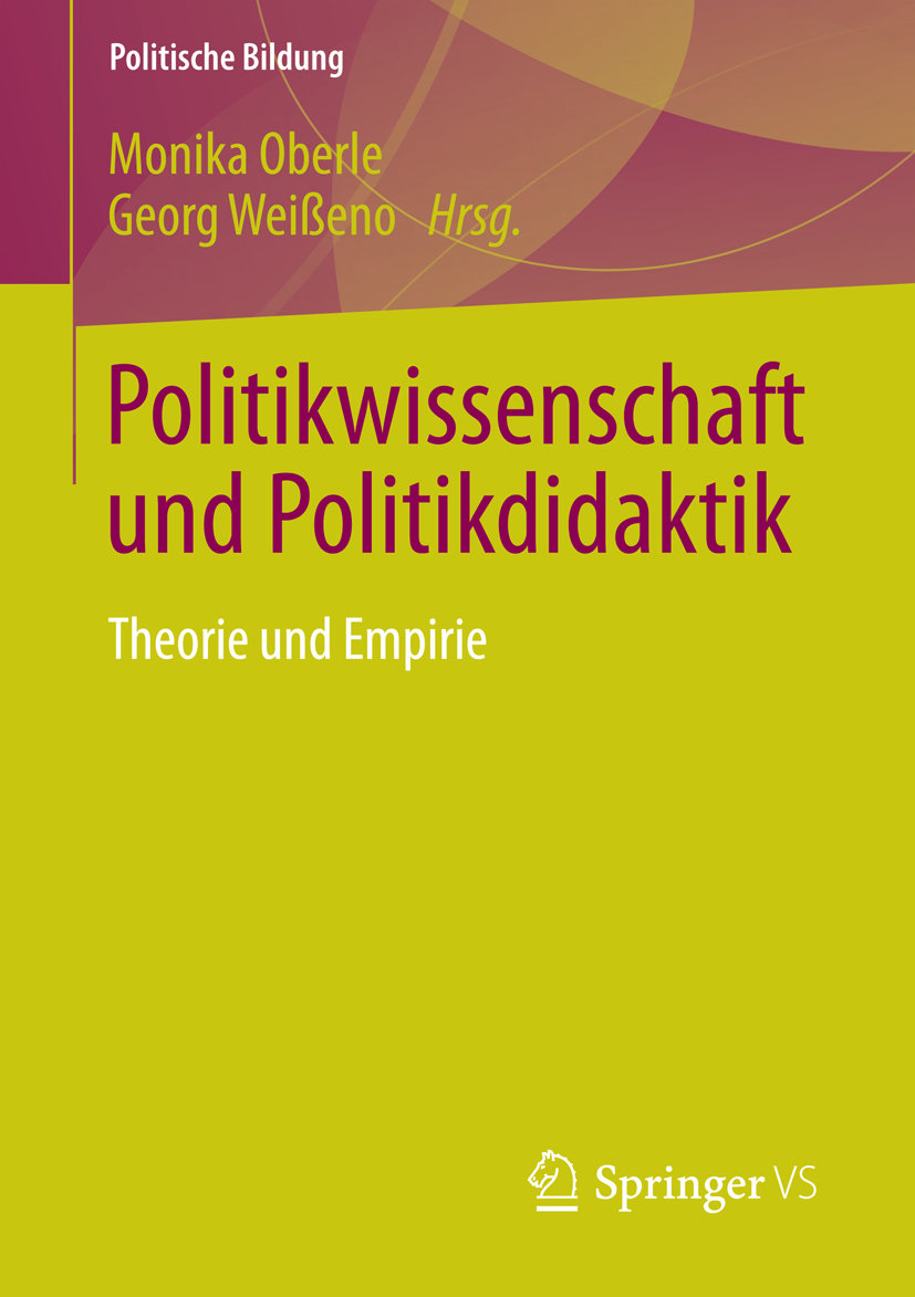 Politikwissenschaft und Politikdidaktik