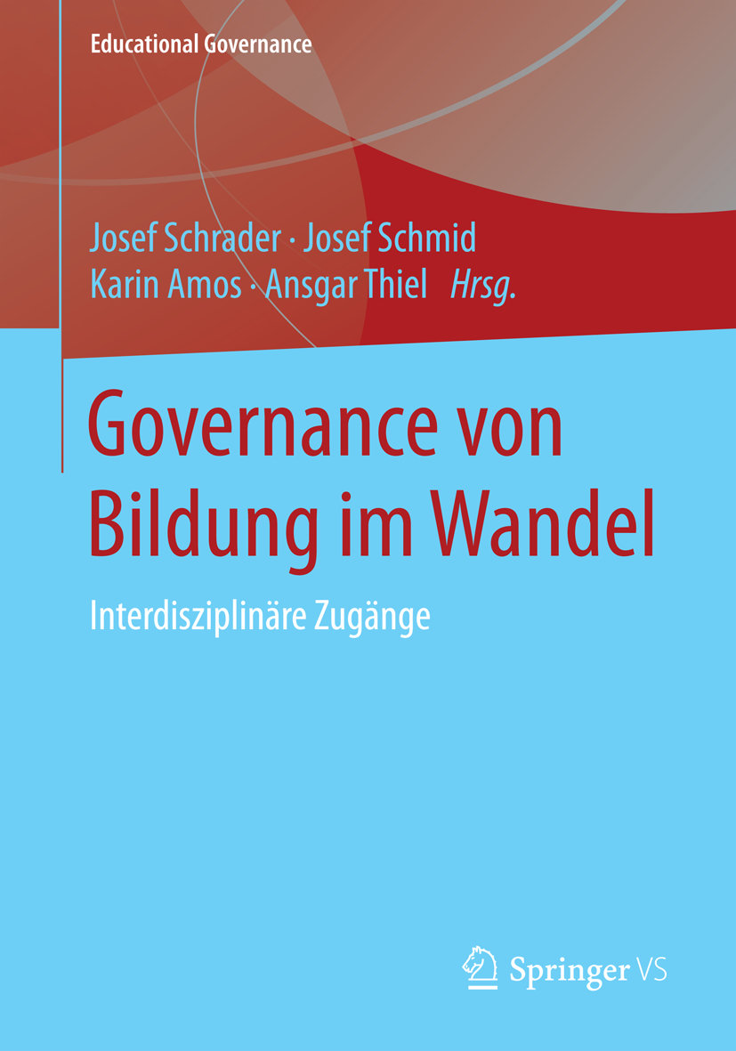 Governance von Bildung im Wandel