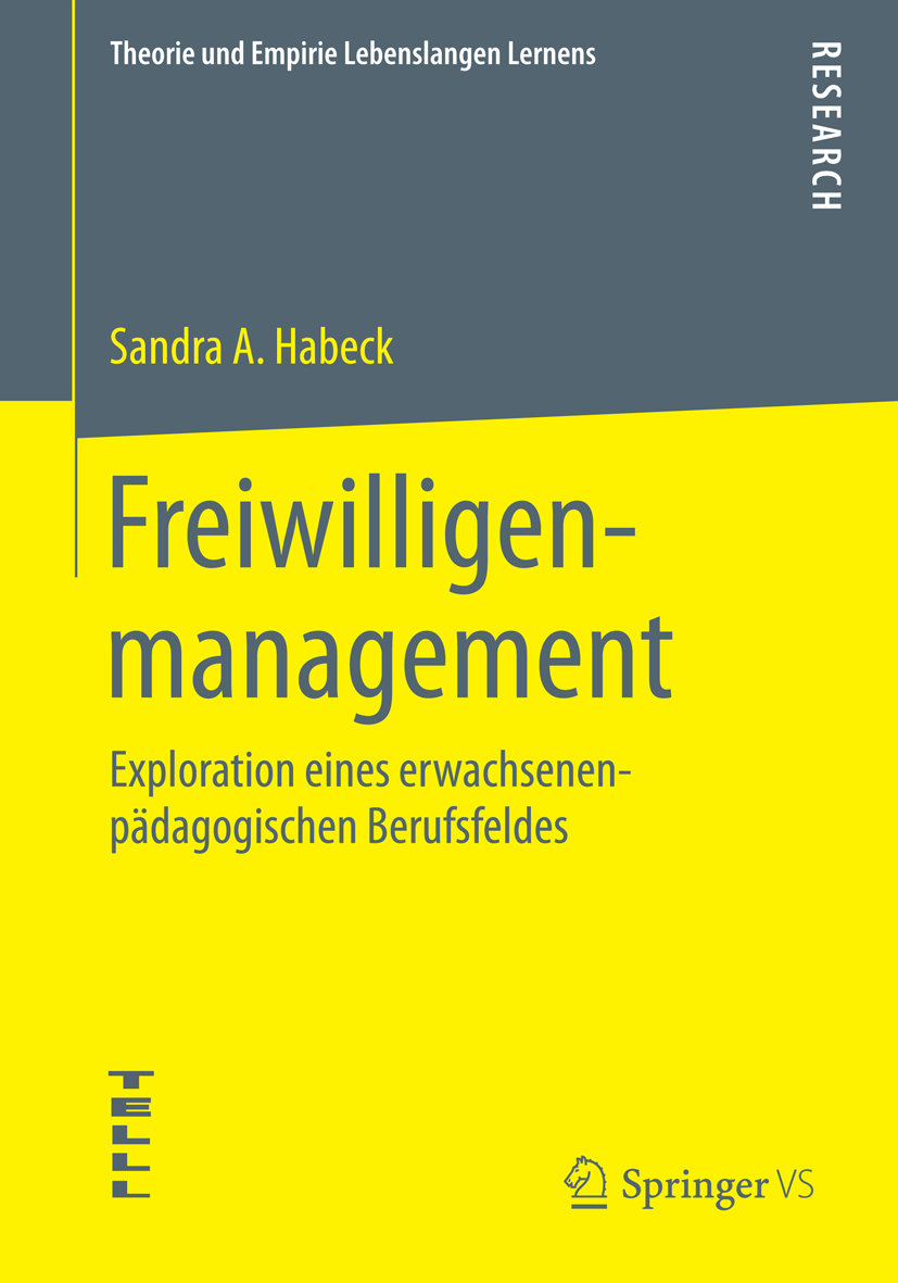 Freiwilligenmanagement