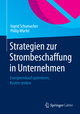 Strategien zur Strombeschaffung in Unternehmen