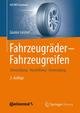 Fahrzeugräder - Fahrzeugreifen