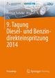 9. Tagung Diesel- und Benzindirekteinspritzung 2014