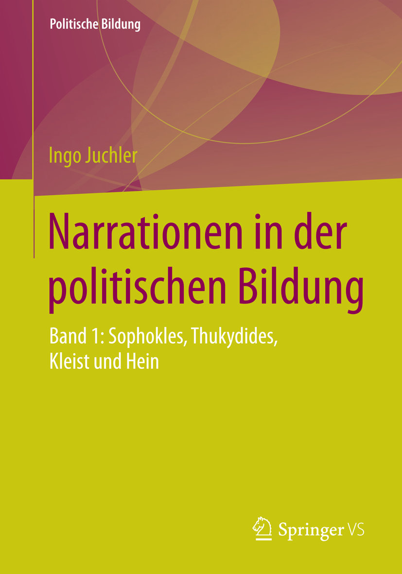 Narrationen in der politischen Bildung