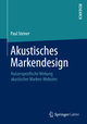 Akustisches Markendesign