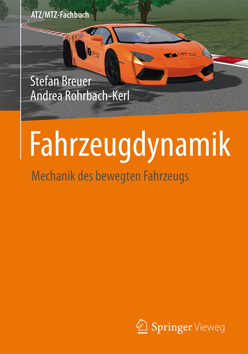 Fahrzeugdynamik