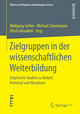 Zielgruppen in der wissenschaftlichen Weiterbildung