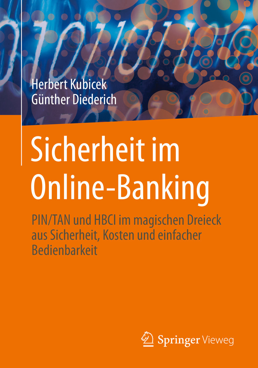 Sicherheit im Online-Banking