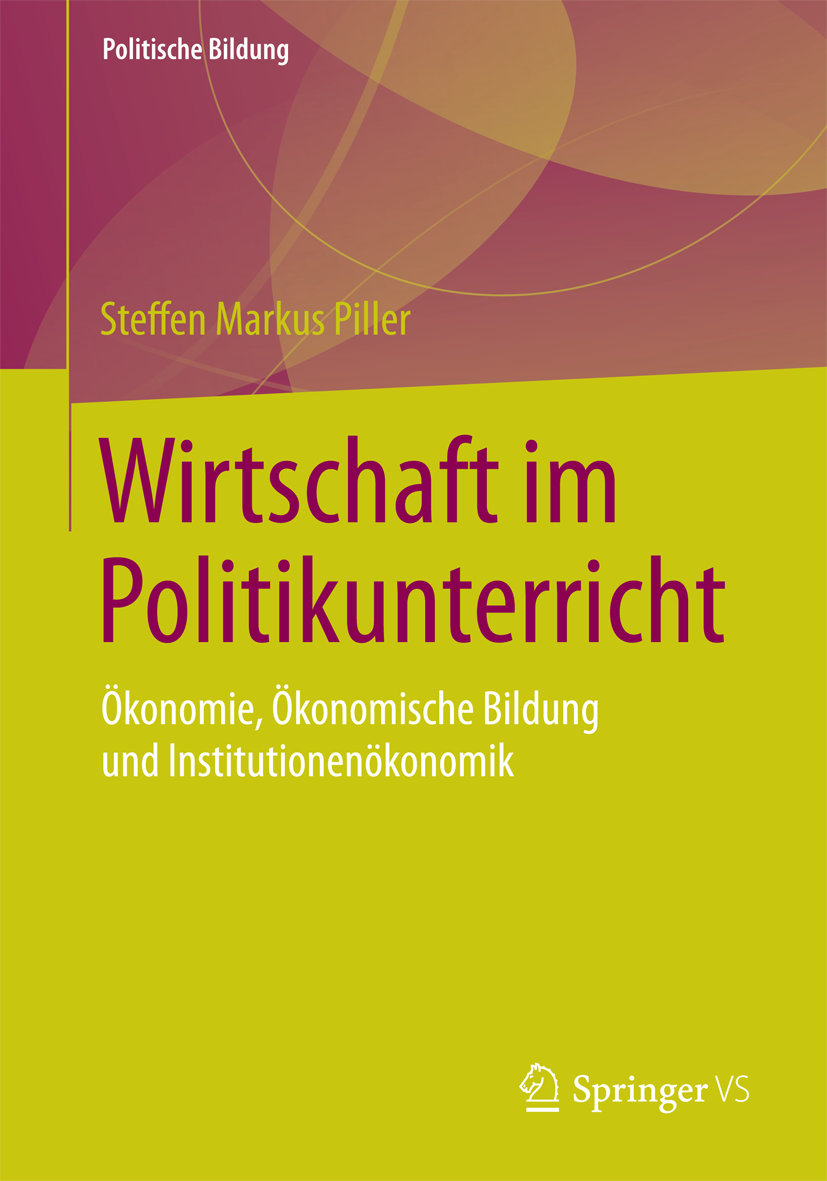 Wirtschaft im Politikunterricht