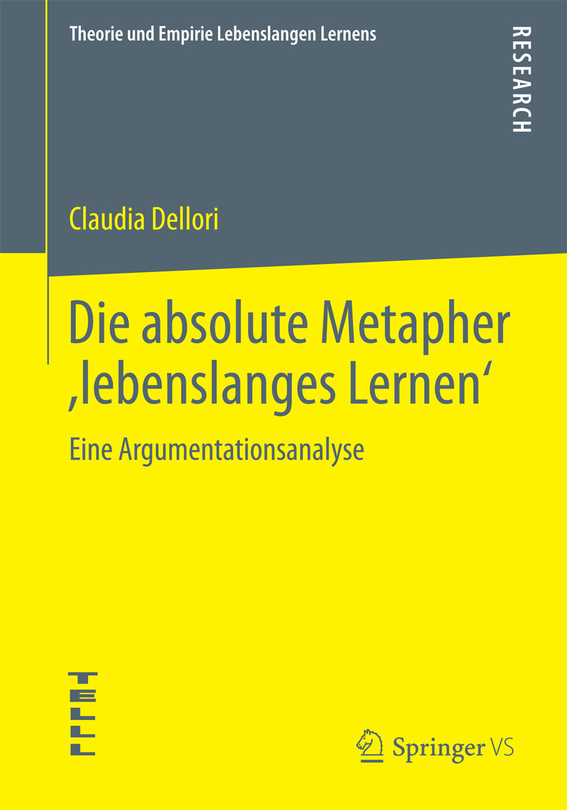 Die absolute Metapher ,lebenslanges Lernen¿