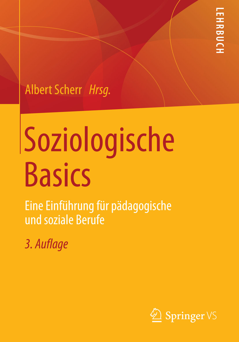 Soziologische Basics