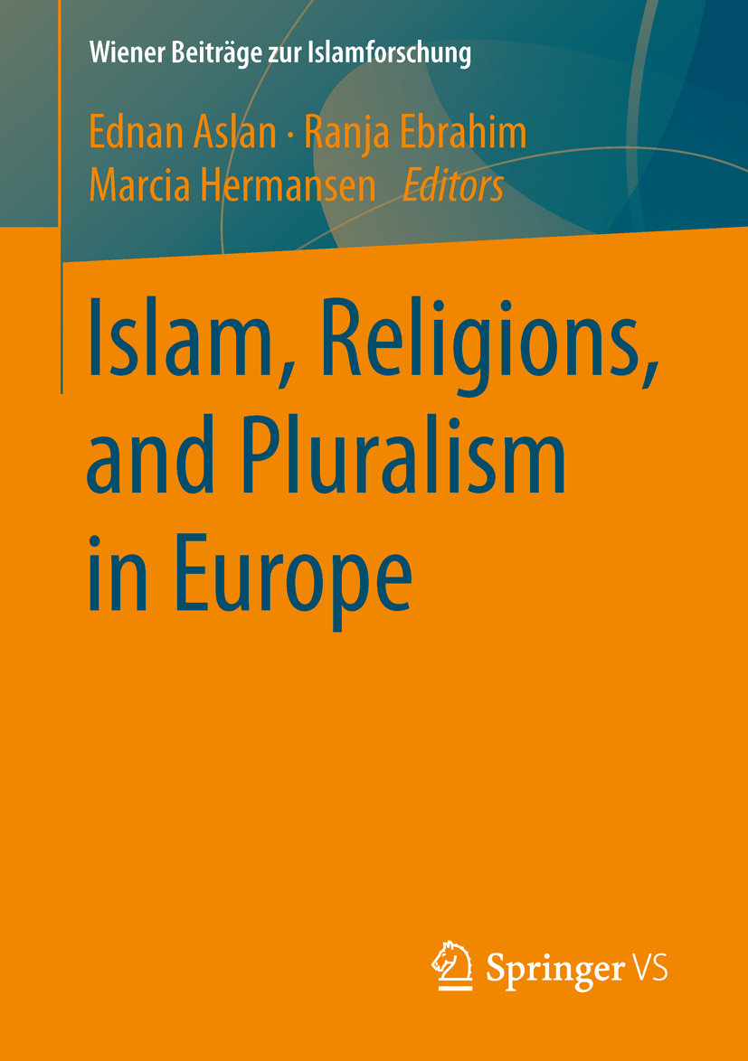 Islam, Religions, and Pluralism in Europe