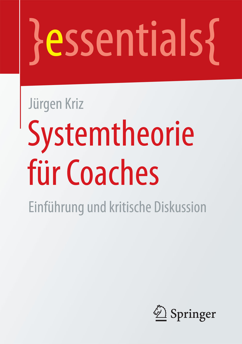 Systemtheorie für Coaches