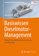 Basiswissen Dieselmotor-Management