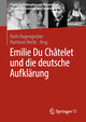 Emilie du Châtelet und die deutsche Aufklärung