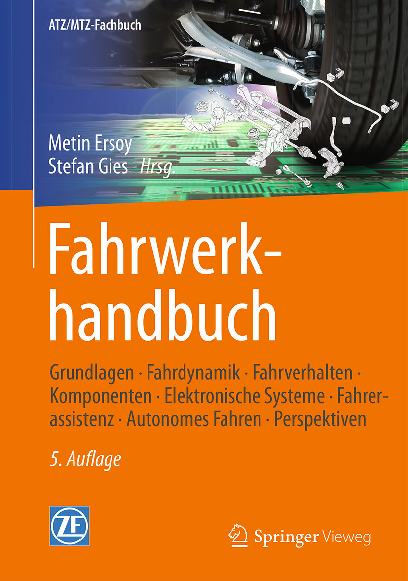 Fahrwerkhandbuch