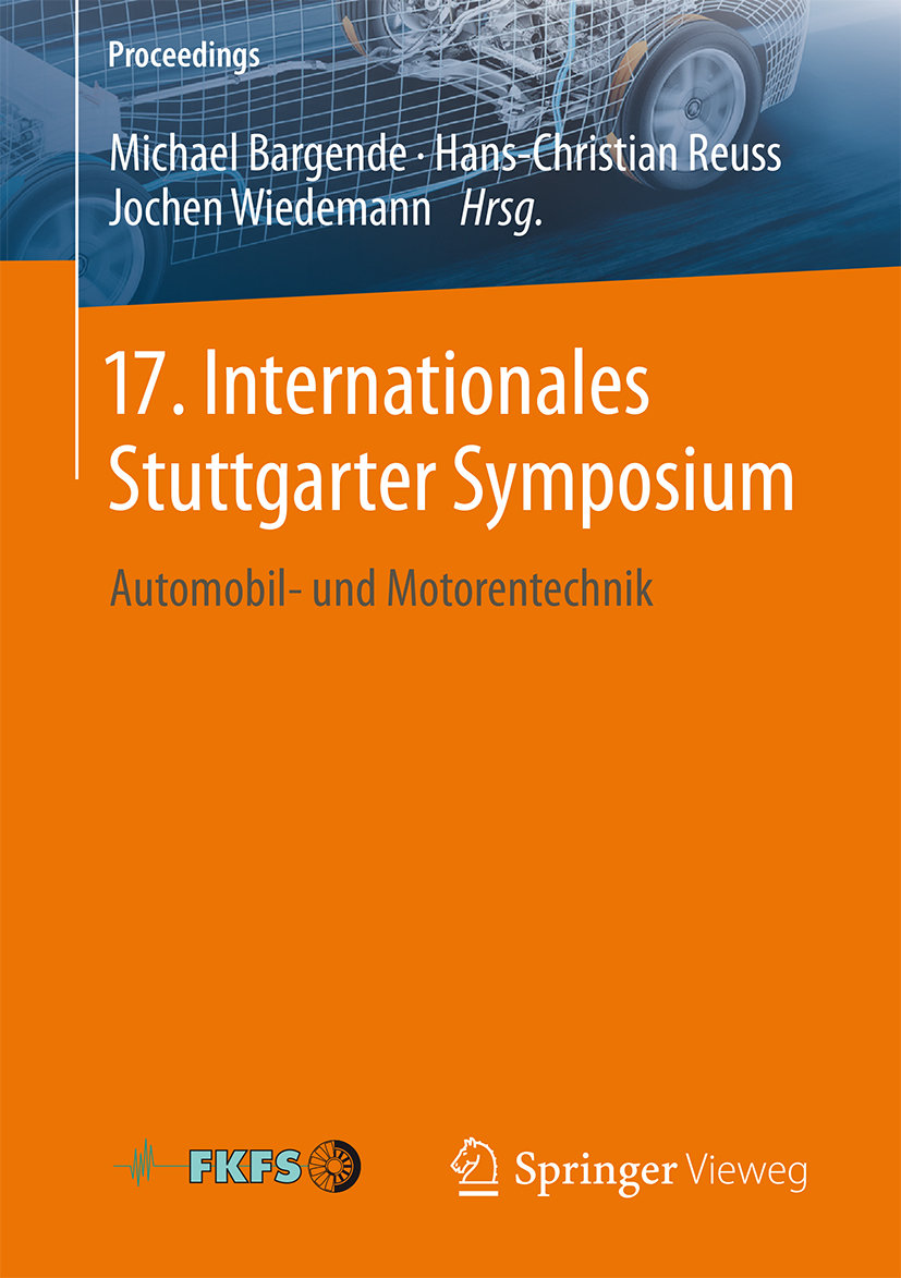 17. Internationales Stuttgarter Symposium