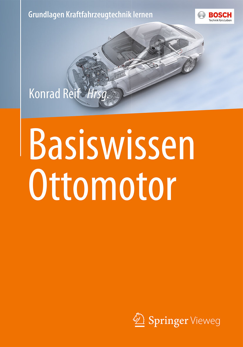 Basiswissen Ottomotor