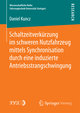 Schaltzeitverkürzung im schweren Nutzfahrzeug mittels Synchronisation durch eine induzierte Antriebsstrangschwingung