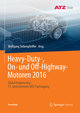 Heavy-Duty-, On- und Off-Highway-Motoren 2016