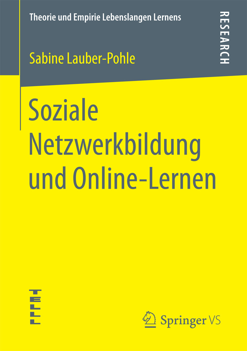 Soziale Netzwerkbildung und Online ¿Lernen