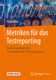 Metriken für das Testreporting