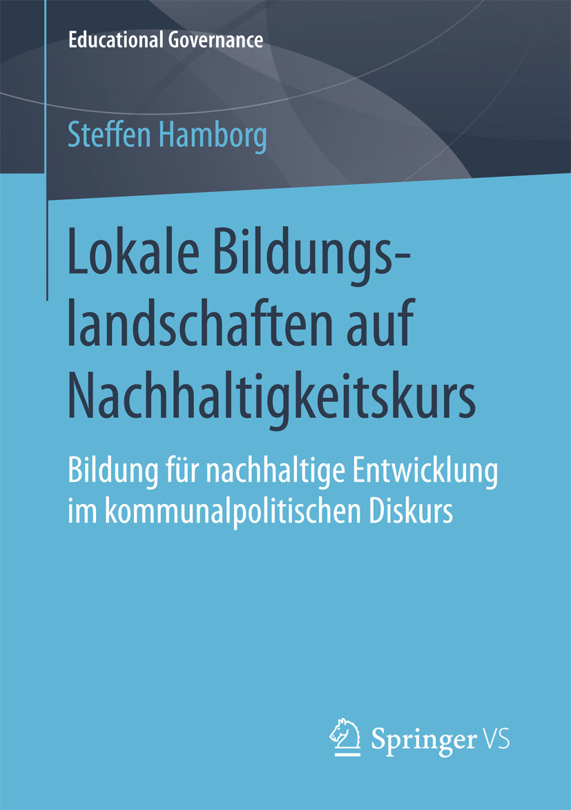 Lokale Bildungslandschaften auf Nachhaltigkeitskurs