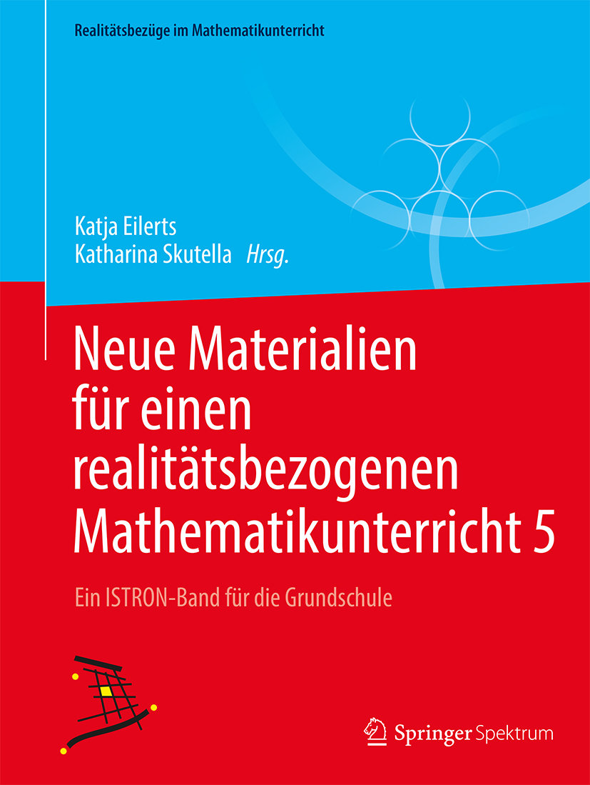 Neue Materialien für einen realitätsbezogenen Mathematikunterricht 5