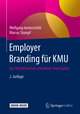 Employer Branding für KMU