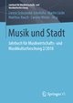 Musik und Stadt