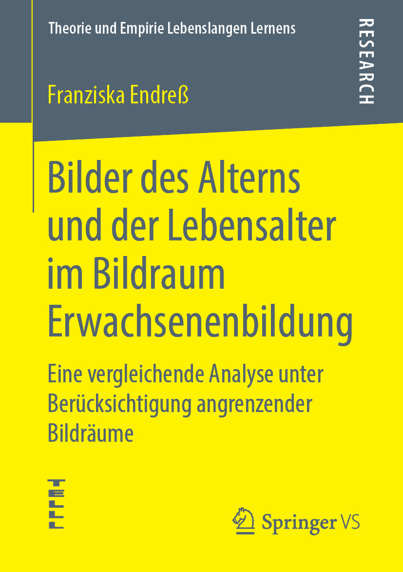 Bilder des Alterns und der Lebensalter im Bildraum Erwachsenenbildung