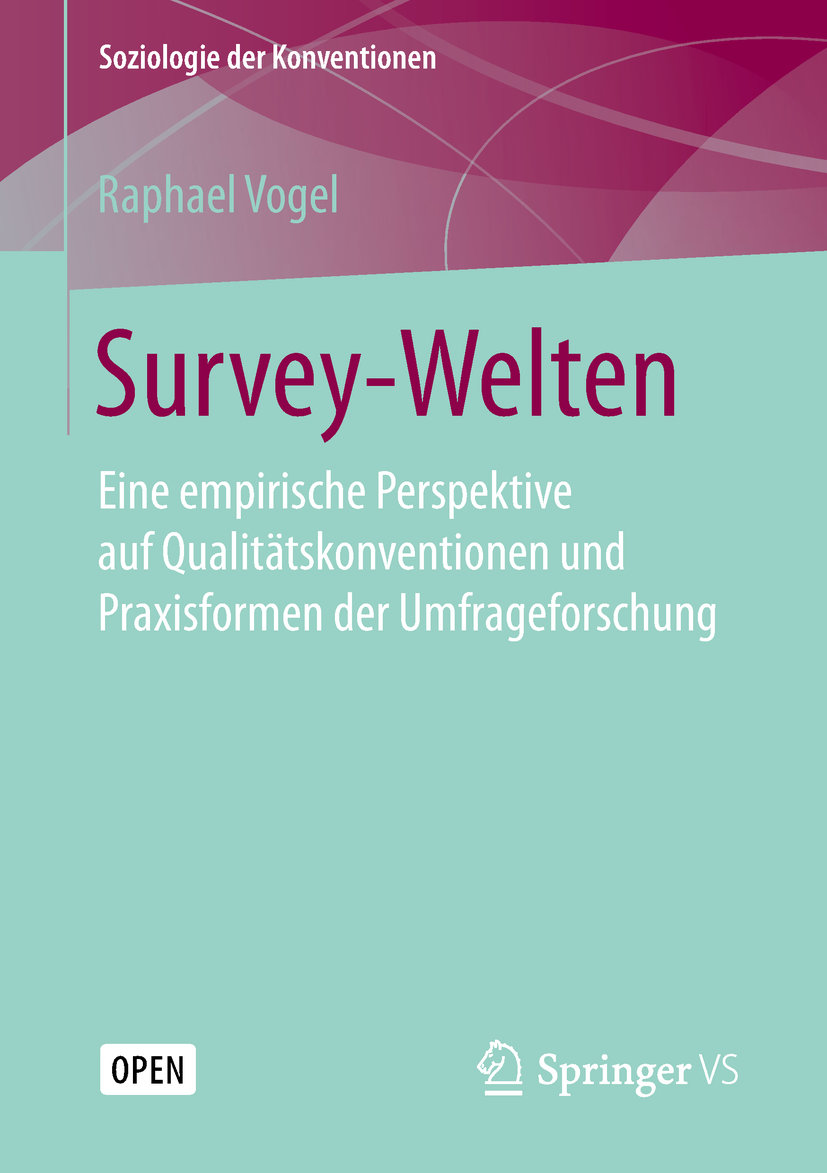 Survey-Welten