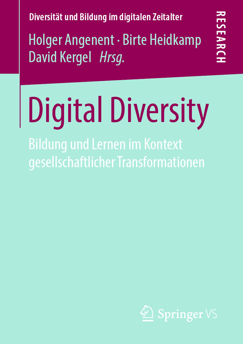 Digital Diversity