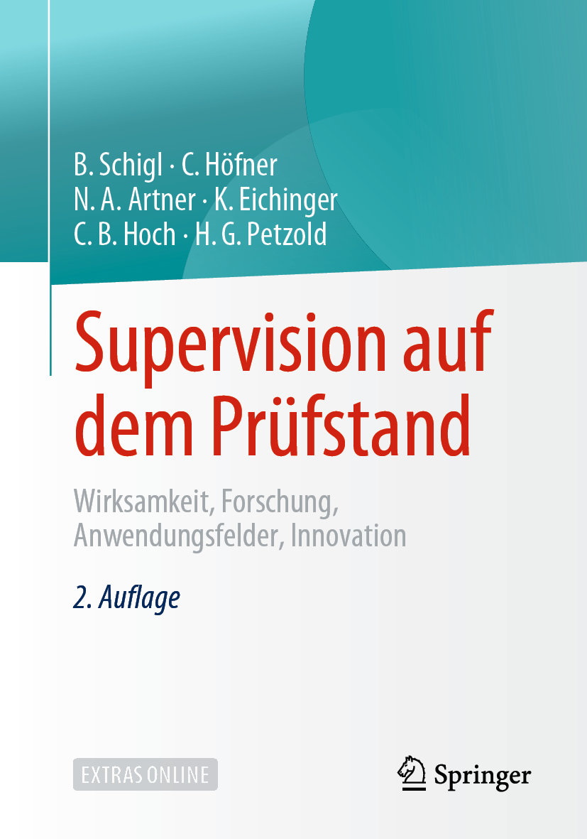 Supervision auf dem Prüfstand