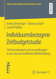 Individuumsbezogene Zeitbudgetstudie