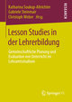 Lesson Studies in der Lehrerbildung