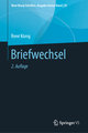 Briefwechsel