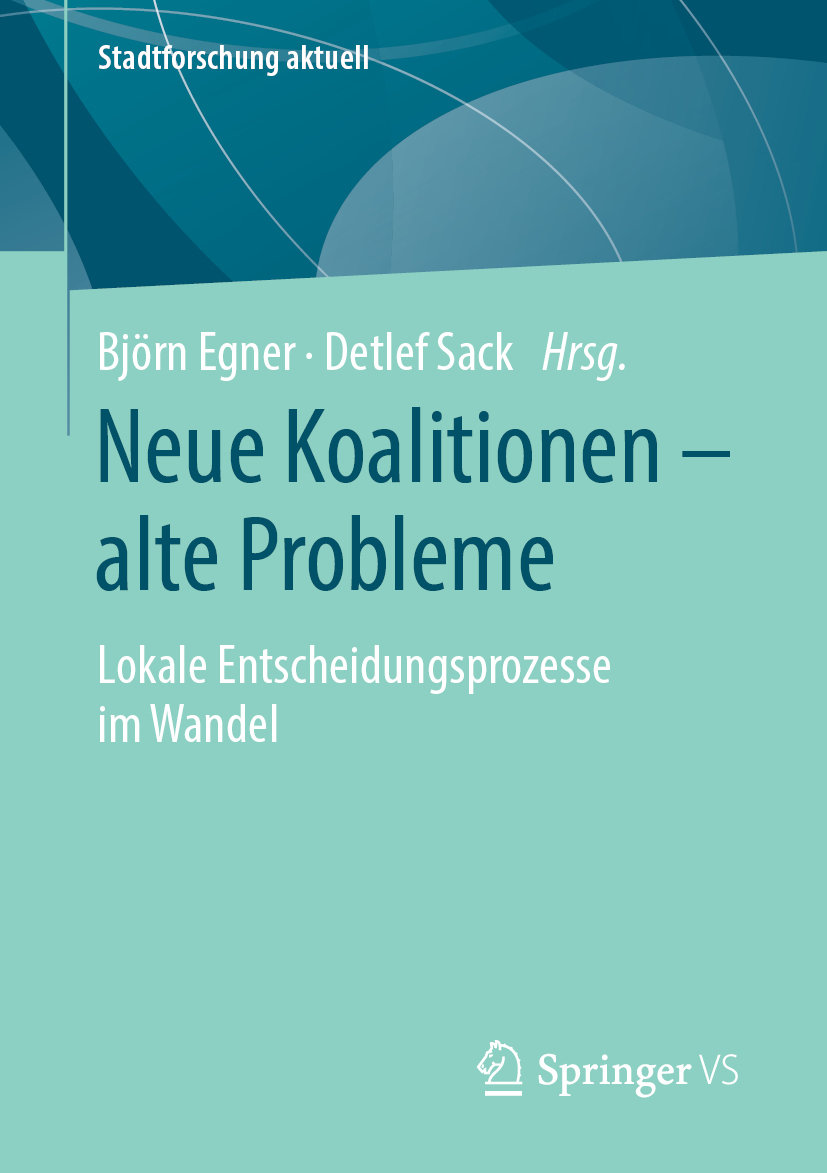 Neue Koalitionen ¿ alte Probleme