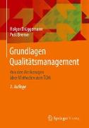 Grundlagen Qualitätsmanagement