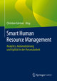 Smart Human Resource Management