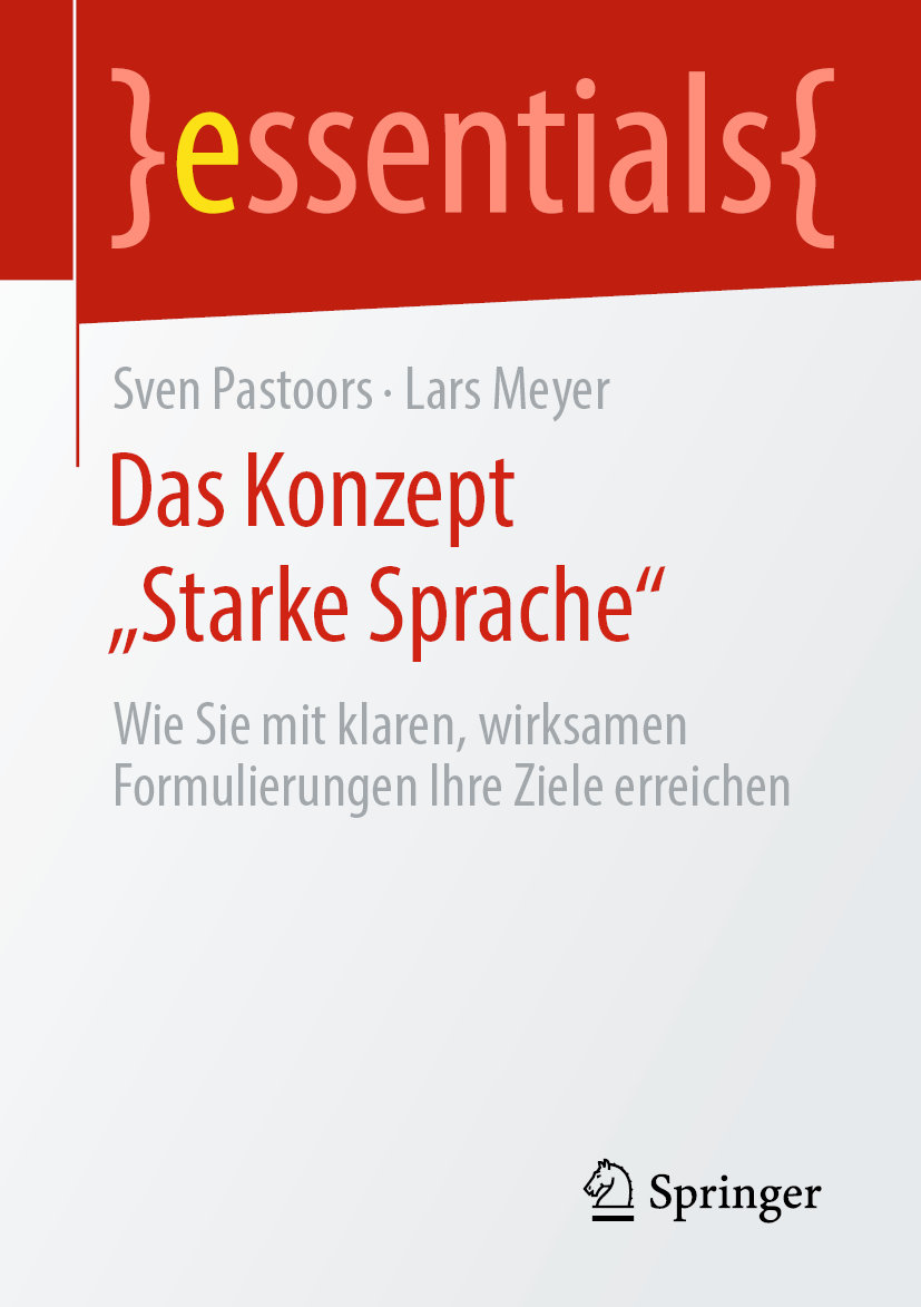 Das Konzept ¿Starke Sprache¿