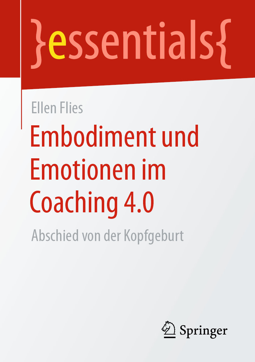 Embodiment und Emotionen im Coaching 4.0